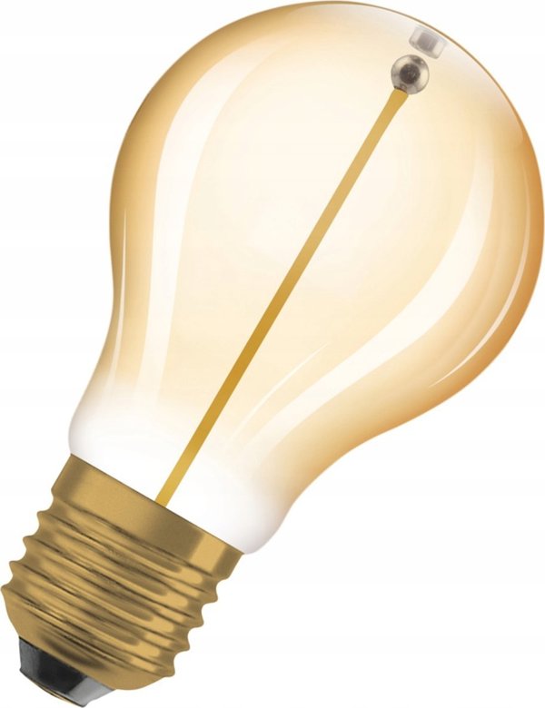 Osram 1906LCLA81.8W/827 230V FIL GDMAG E27