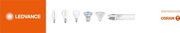 Osram 1906LCLA81.8W/827 230V FIL GDMAG E27