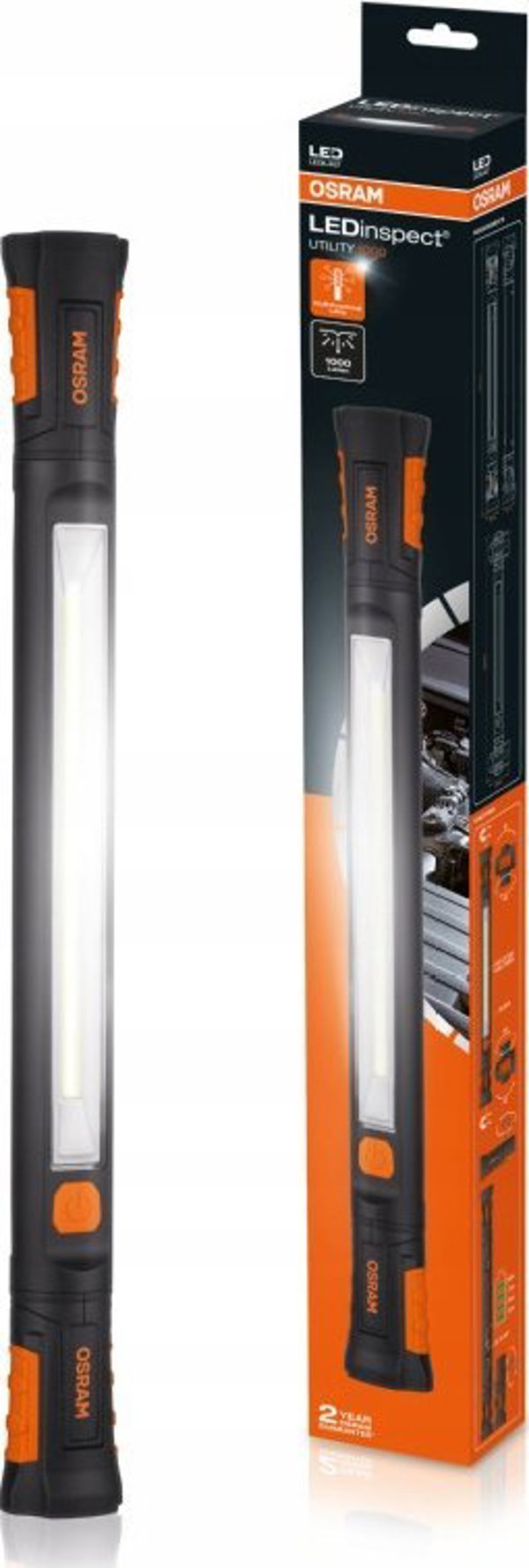 Osram Osram LEDinspect UTILITY1000