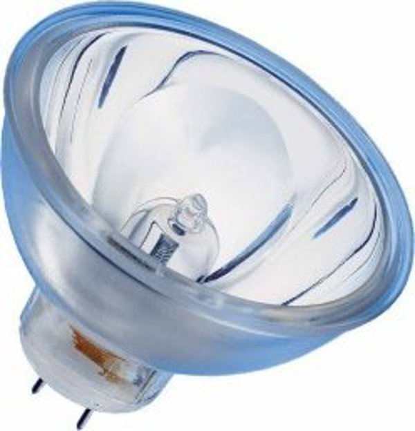 Osram Osram Halogen HLX Lamp GZ6.35 with Reflector 75W 12V