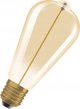 Osram 1906ED12 2.2W/827 230V FIL GDMAG E27