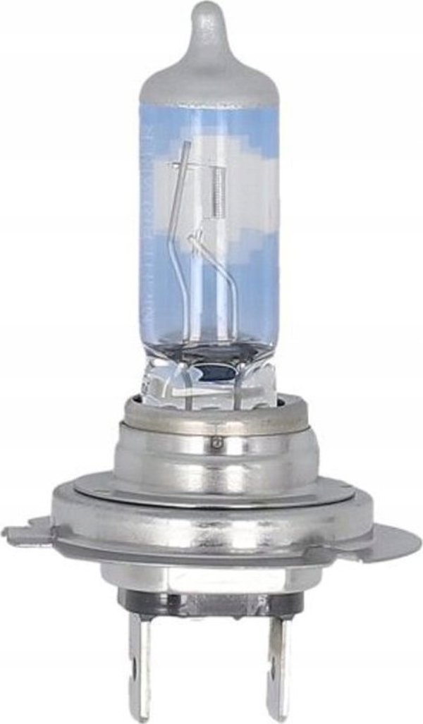 Osram CAR LIGHT OSRAM 55W 12V PX26D 10XBLI1 H7