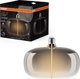 ΛΑΜΠΑ LED Osram E27 215 4W 1800K 230V DIM 14111798 4058075836440