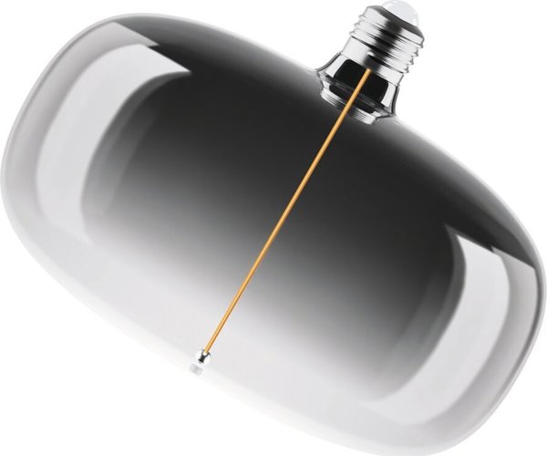 ΛΑΜΠΑ LED Osram E27 215 4W 1800K 230V DIM 14111798 4058075836440
