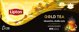 Osram Lipton Gold Tea Herbata Czarna aromat. 25 torebek