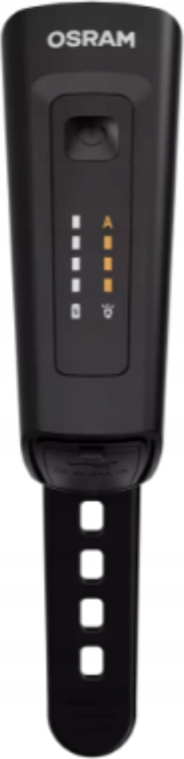 Osram HEADLIGHT KIT OSRAM LED 80LUX