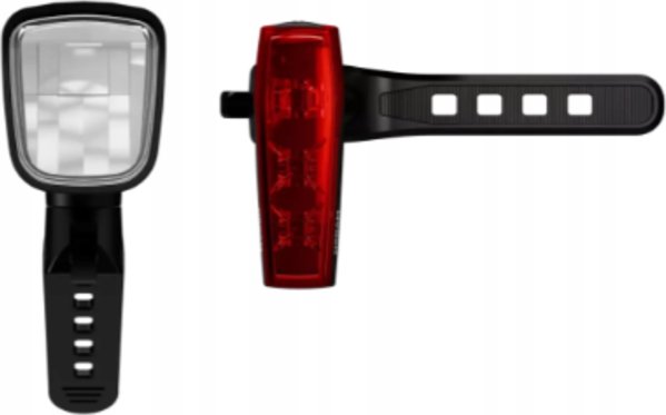 Osram HEADLIGHT KIT OSRAM LED 80LUX