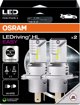 Osram CAR LIGHT OSRAM LED LAMP EASY H4/H19 12V