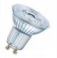 Σετ 5 λαμπτήρων LED-Reflektor GU10 PAR16 4,5W 3000K της OSRAM