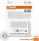 Osram ΦΩΣ ΑΥΤΟΚΙΝΗΤΟΥ OSRAM HIR2 9012-01B 55W 12V 14199999 4062172395342