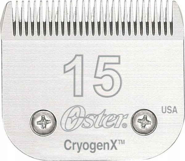 Oster OSTER 919-03 Σετ λεπίδων (15), 1,2 mm