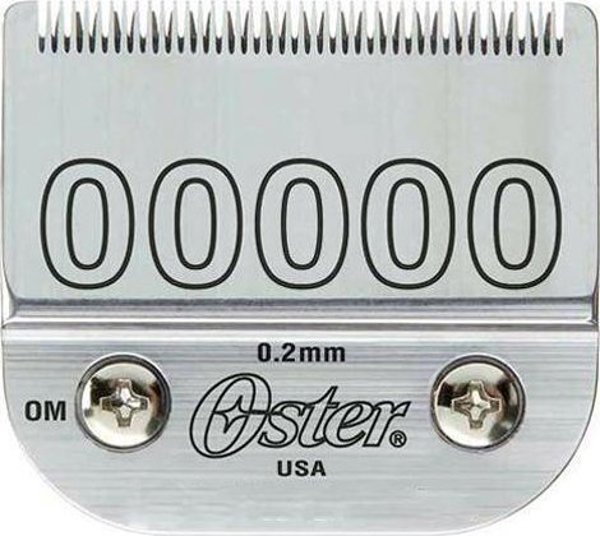Σετ λεπίδων Oster OSTER 918-00 (00000), 0,2 mm