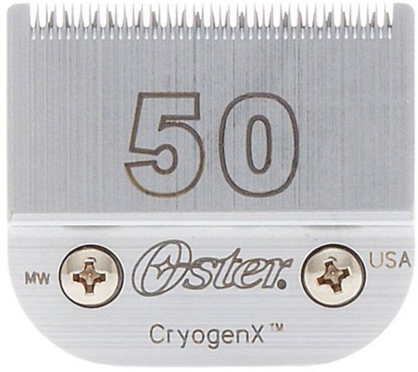 Σετ λεπίδων OSTER 919-00 (50), 0,20 mm