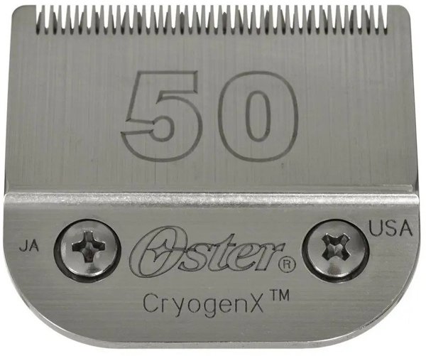 Σετ λεπίδων OSTER 919-00 (50), 0,20 mm