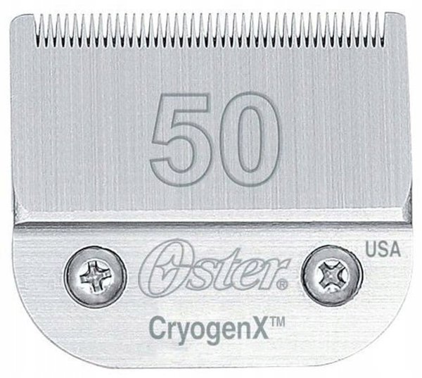 Σετ λεπίδων OSTER 919-00 (50), 0,20 mm