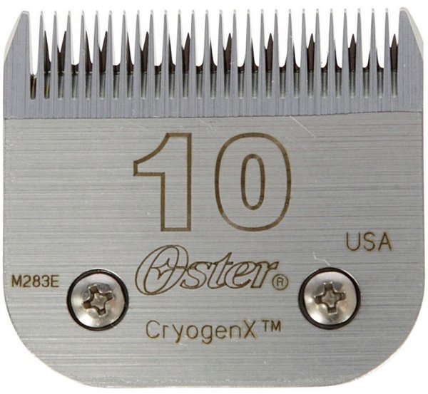 Σετ λεπίδων OSTER 919-00 (50), 0,20 mm
