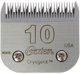 Σετ λεπίδων OSTER 919-00 (50), 0,20 mm
