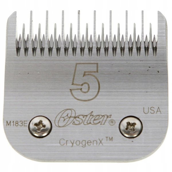 Σετ λεπίδων OSTER 919-00 (50), 0,20 mm