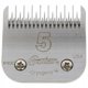 Σετ λεπίδων OSTER 919-00 (50), 0,20 mm