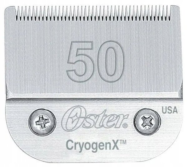 Σετ λεπίδων OSTER 919-00 (50), 0,20 mm