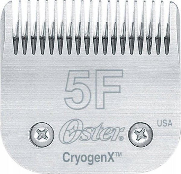 Σετ λεπίδων Oster OSTER 919-17 (5F), 6,3 mm