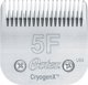 Σετ λεπίδων Oster OSTER 919-17 (5F), 6,3 mm
