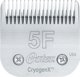 Σετ λεπίδων Oster OSTER 919-17 (5F), 6,3 mm