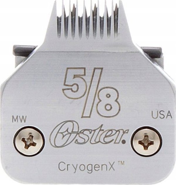 Σετ λεπίδων Oster OSTER 919-10 (5/8), 16 x 0,8 mm