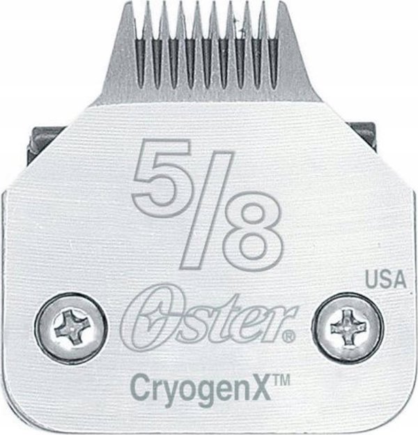 Σετ λεπίδων Oster OSTER 919-10 (5/8), 16 x 0,8 mm