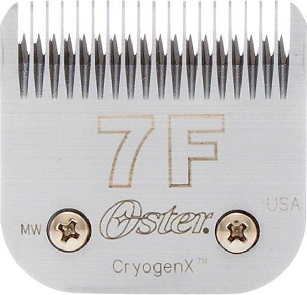 Σετ λεπίδων Oster OSTER 919-16 (7F), 3,2 mm
