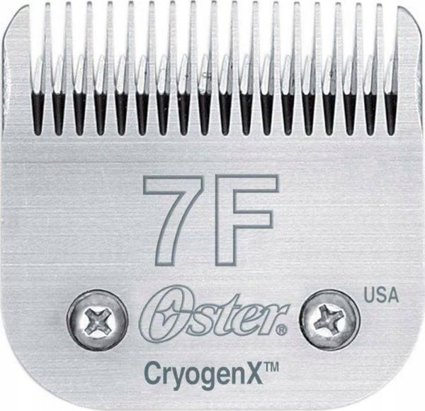 Σετ λεπίδων Oster OSTER 919-16 (7F), 3,2 mm