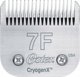 Σετ λεπίδων Oster OSTER 919-16 (7F), 3,2 mm