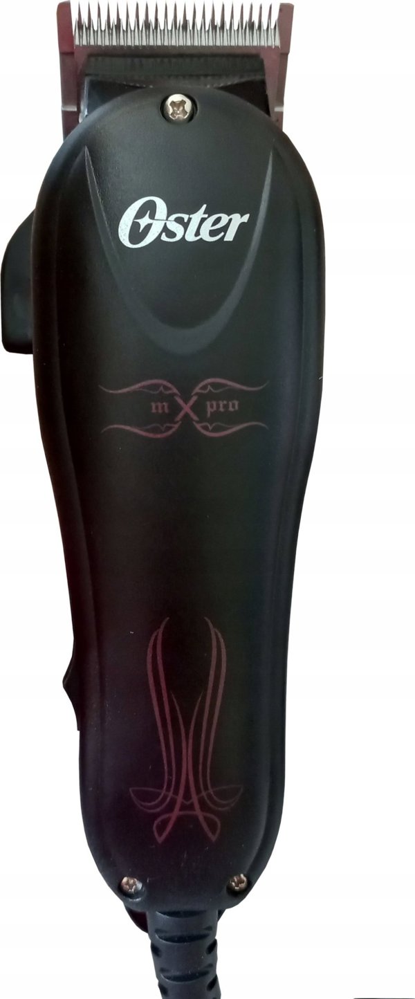 Κουρευτική μηχανή Oster OSTER mXpro 076070-010-051