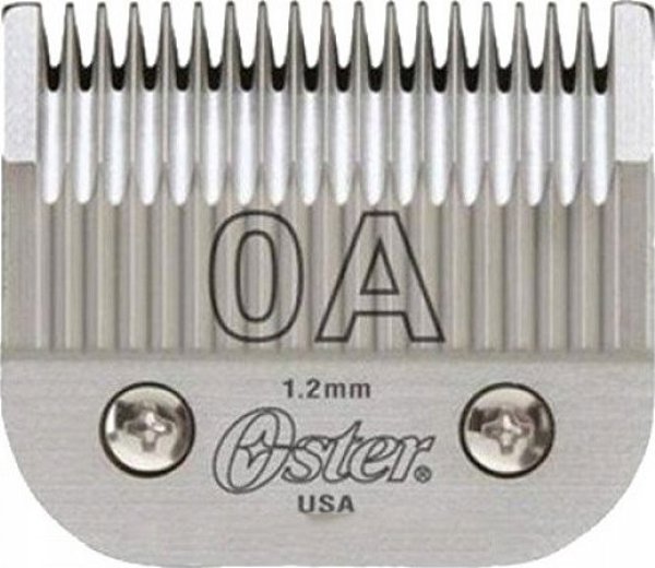 Σετ λεπίδων Oster OSTER 918-05 (0A), 1,2 mm