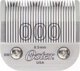 Σετ λεπίδων Oster OSTER 918-02 (000), 0,5 mm