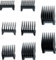 Σετ χτενιών Oster OSTER 76926-800, 8 τεμαχίων (blister)