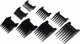 Σετ χτενιών Oster OSTER 76926-800, 8 τεμαχίων (blister)