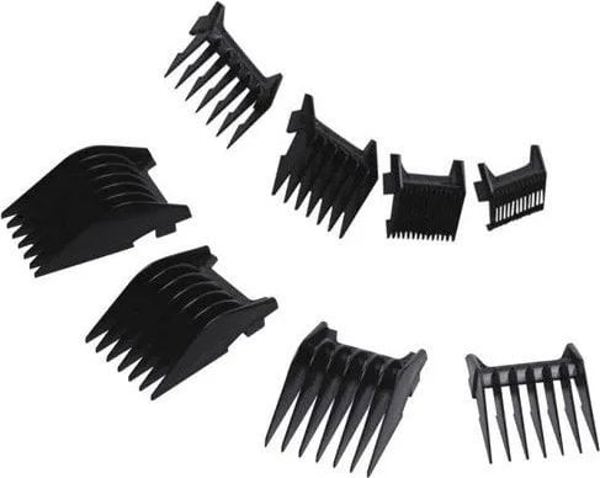 Σετ χτενιών Oster OSTER 76926-800, 8 τεμαχίων (blister)
