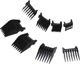 Σετ χτενιών Oster OSTER 76926-800, 8 τεμαχίων (blister)