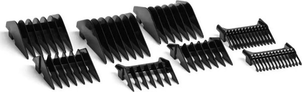 Σετ χτενιών Oster OSTER 76926-800, 8 τεμαχίων (blister)