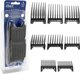 Σετ χτενιών Oster OSTER 76926-800, 8 τεμαχίων (blister)