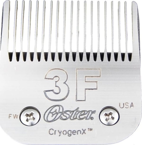 Σετ λεπίδων Oster OSTER 919-20 (3F), 13 mm