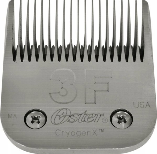 Σετ λεπίδων Oster OSTER 919-20 (3F), 13 mm