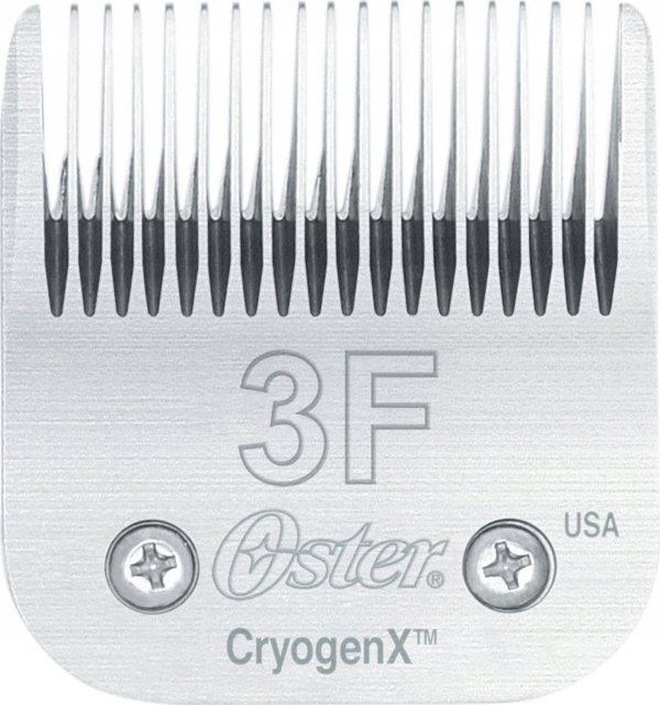 Σετ λεπίδων Oster OSTER 919-20 (3F), 13 mm