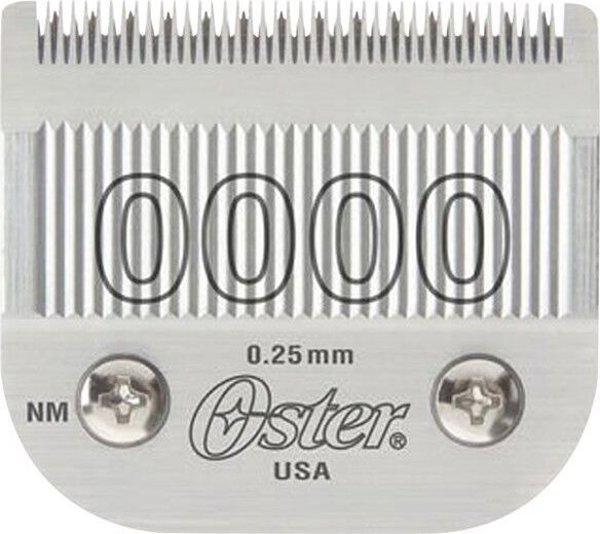 Σετ λεπίδων Oster OSTER 918-01 (0000), 0,25 mm
