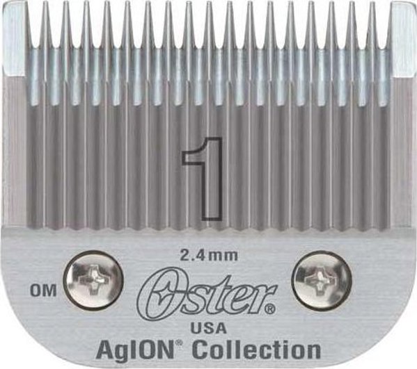 Σετ λεπίδων Oster OSTER 918-08 (1), 2,4 mm
