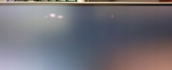 HP Οθόνη 27" Full HD LED Monitor - Μαύρη