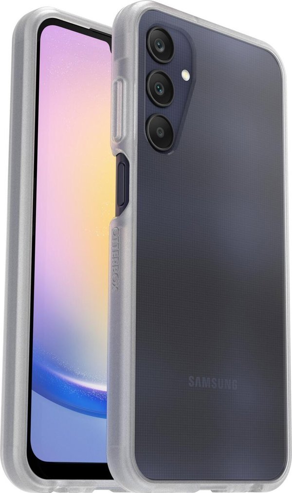 OtterBox OtterBox React Samsung Galaxy A25 5G - διαφανές