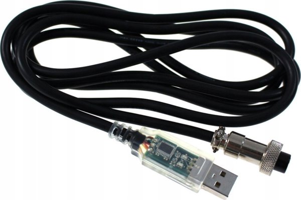 Ottomotive Interfejs USB do EasyEcu 3+, EasyEcu Micro, DEC II