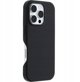Otterbox Symmetry Δερμάτινη Θήκη Cactus για MagSafe, iPhone 16 Pro, μαύρο
